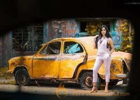 Anusuya Latest Photoshoot photo 3