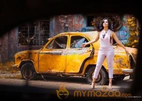 Anusuya Latest Photoshoot photo 4