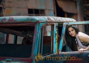Anusuya Latest Photoshoot photo 5