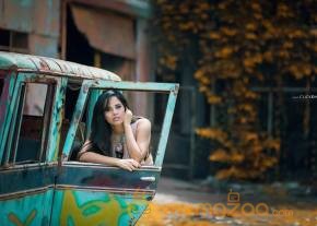 Anusuya Latest Photoshoot photo 6