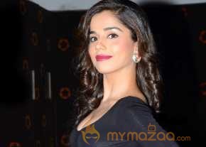 Aparna Bajpai Photoshoot At Ctrl C Movie Audio Launch photo 5