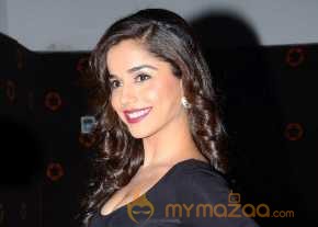 Aparna Bajpai Photoshoot At Ctrl C Movie Audio Launch photo 6
