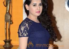  Archana Latest Stills 