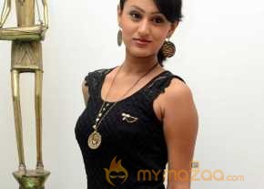 Archana Phoshoot At Kathanam Movie First Look Launch photo 2