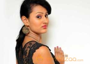Archana Phoshoot At Kathanam Movie First Look Launch photo 3
