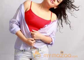  Archana Photo Shoot For Panchami Movie  photo 4