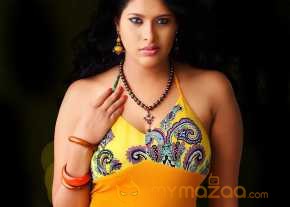  Archana Portfolio Pics  photo 3