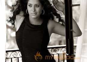 Archana Portfolio Pics  photo 6