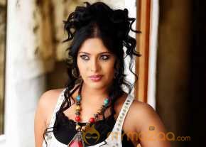  Archana Portfolio Pics 