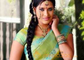  Archana Portfolio Pics  photo 2