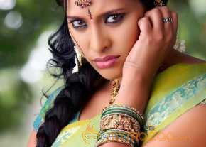  Archana Portfolio Pics  photo 4