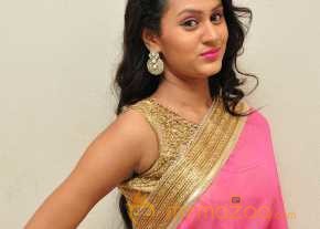 Archana Rao Photoshoot At Kathanam Movie Audio Launch photo 12