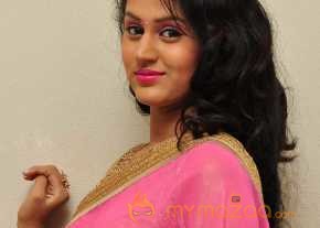 Archana Rao Photoshoot At Kathanam Movie Audio Launch photo 3