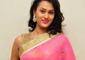 Archana Rao Photoshoot At Kathanam Movie Audio Launch photo 7