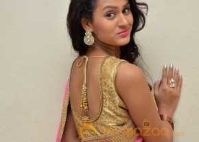 Archana Rao Photoshoot At Kathanam Movie Audio Launch photo 10