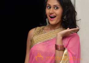 Archana Rao Photoshoot At Kathanam Movie Audio Launch photo 13