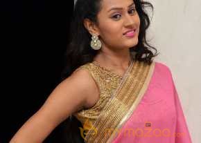 Archana Rao Photoshoot At Kathanam Movie Audio Launch photo 11