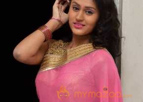  Archana Rao Photoshoot At Kathanam Movie Audio Launch 