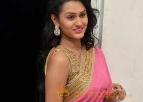 Archana Rao Photoshoot At Kathanam Movie Audio Launch photo 14