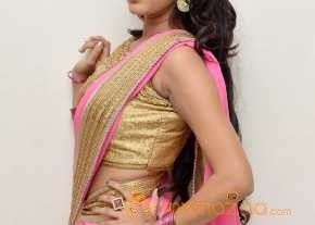 Archana Rao Photoshoot At Kathanam Movie Audio Launch photo 8
