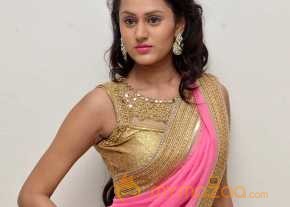 Archana Rao Photoshoot At Kathanam Movie Audio Launch photo 9
