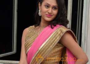 Archana Rao Photoshoot At Kathanam Movie Audio Launch photo 6