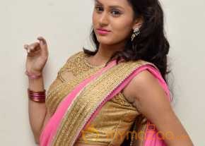Archana Rao Photoshoot At Kathanam Movie Audio Launch photo 2