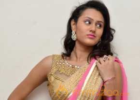 Archana Rao Photoshoot At Kathanam Movie Audio Launch photo 5