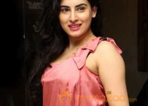 Archana Sastry photo 15