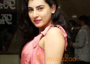 Archana Sastry photo 7