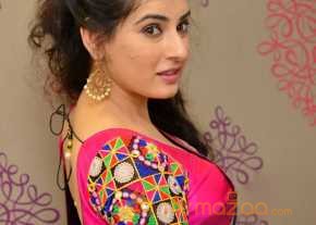  Archana Wearing Kanchivaram Collections  photo 2