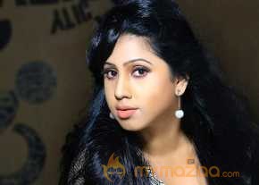  Arohi Naidu Portfolio Pics  photo 6