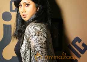  Arohi Naidu Portfolio Pics  photo 5