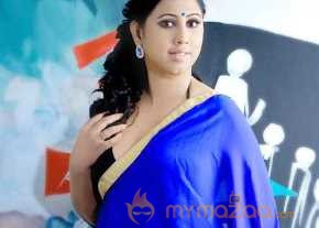  Arohi Naidu Portfolio Pics  photo 8