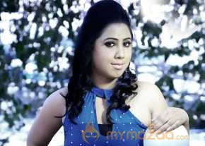  Arohi Naidu Portfolio Pics  photo 3