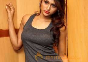  Arpita Photoshoot At Uno Minda Product Launch  photo 8