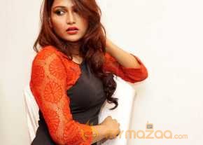  Arpita Photoshoot At Uno Minda Product Launch  photo 4