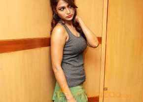  Arpita Photoshoot At Uno Minda Product Launch  photo 14
