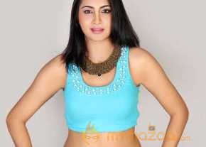 Arshi Khan