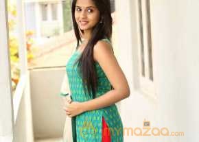  Arthana Vijayakumar  photo 2