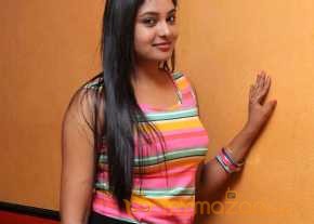 Arundhathi photo 3