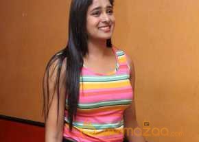 Arundhathi photo 4