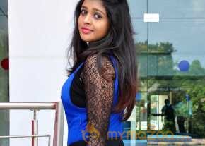 Ashwi Shilpa photo 10