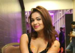  Ashwini Beautiful Black Skirt Stills  photo 9