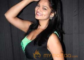  Ashwini Beautiful Black Skirt Stills  photo 10