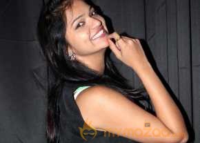  Ashwini Beautiful Black Skirt Stills  photo 27