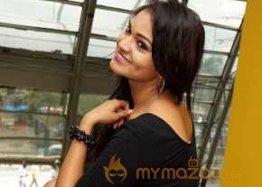  Ashwini Beautiful Black Skirt Stills  photo 25