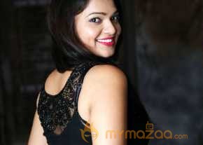  Ashwini Beautiful Black Skirt Stills  photo 23