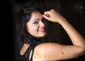  Ashwini Beautiful Black Skirt Stills  photo 12