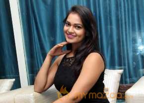  Ashwini Beautiful Black Skirt Stills  photo 5